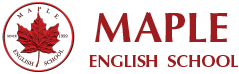 MapleEnglishSchool