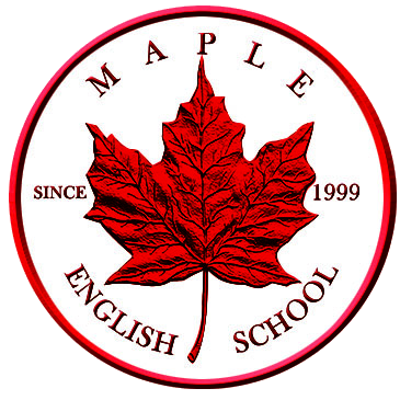 MapleEnglishSchool
